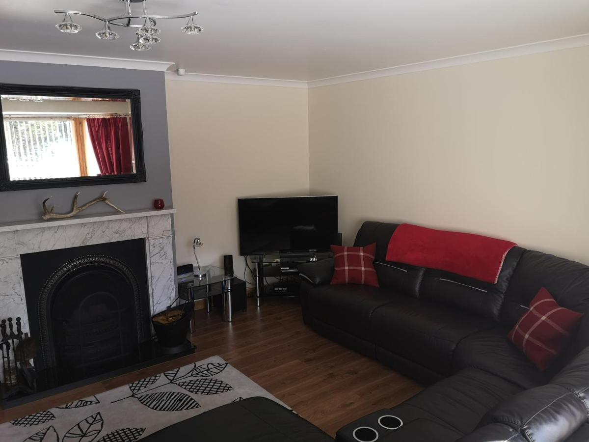 스토노웨이 Large Private 3 Bed Bungalow 빌라 외부 사진