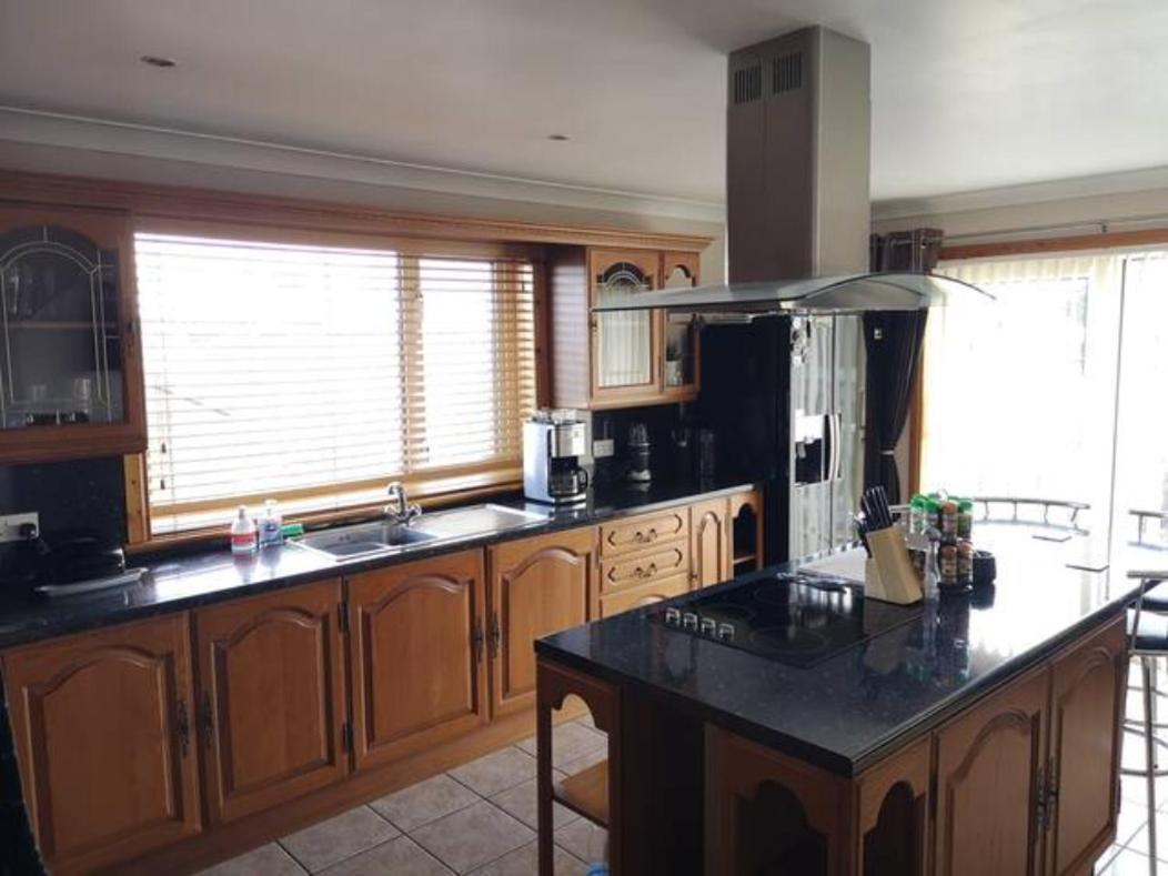 스토노웨이 Large Private 3 Bed Bungalow 빌라 외부 사진