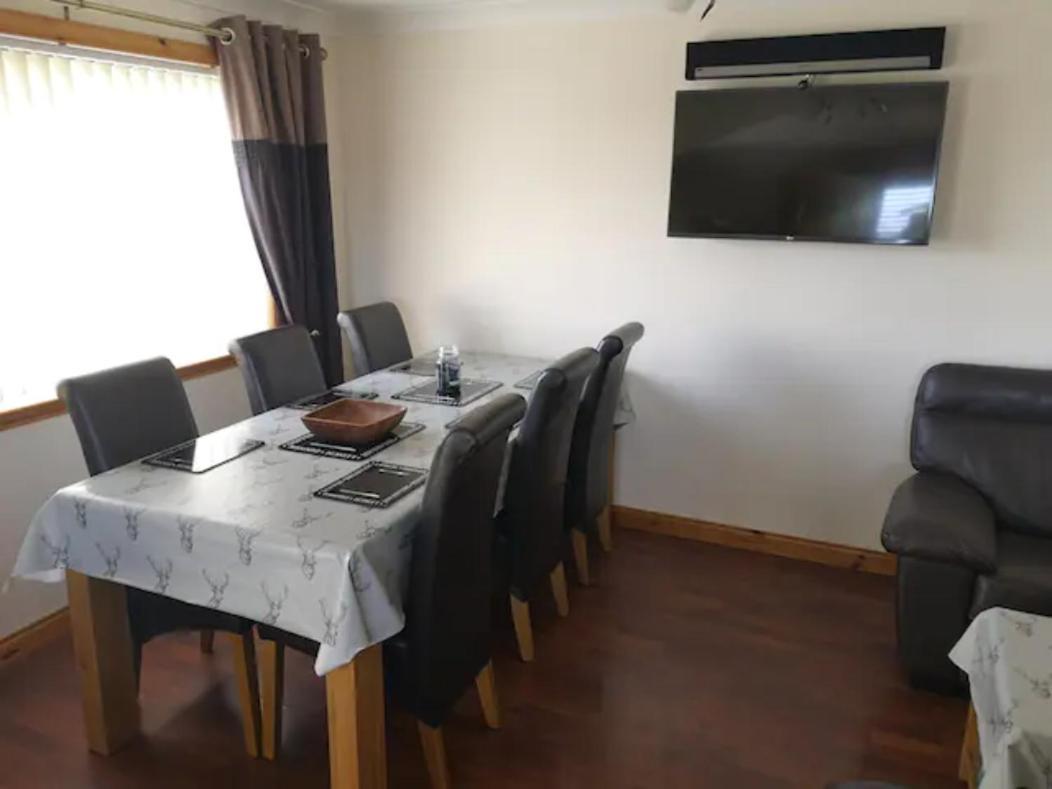 스토노웨이 Large Private 3 Bed Bungalow 빌라 외부 사진