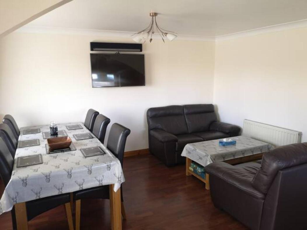 스토노웨이 Large Private 3 Bed Bungalow 빌라 외부 사진