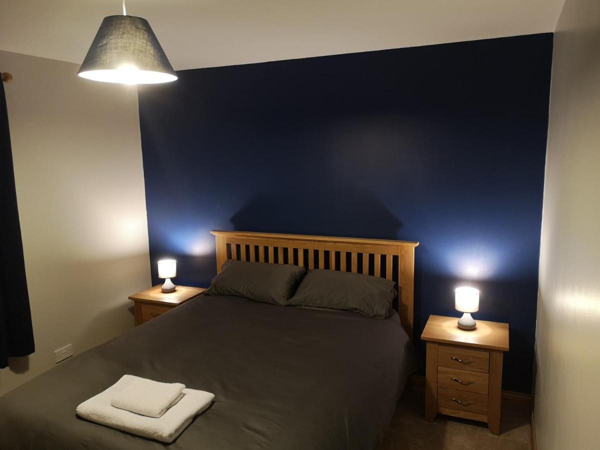 스토노웨이 Large Private 3 Bed Bungalow 빌라 외부 사진