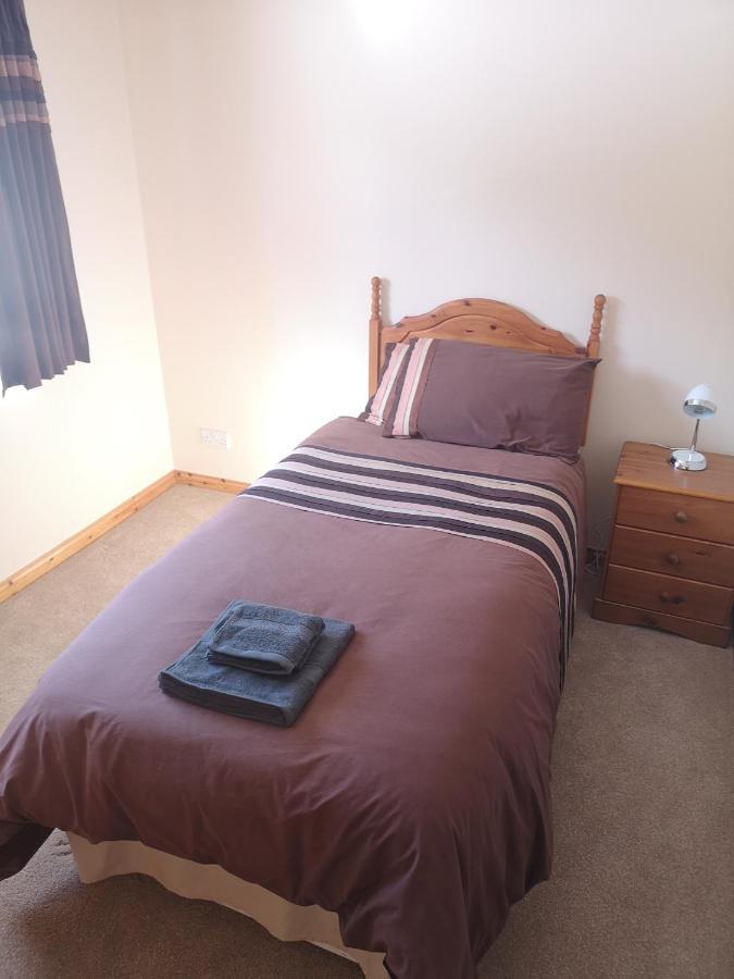 스토노웨이 Large Private 3 Bed Bungalow 빌라 외부 사진