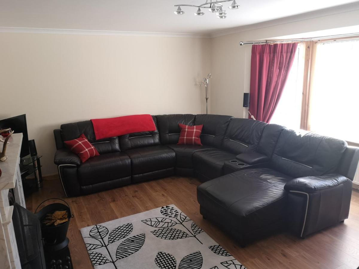 스토노웨이 Large Private 3 Bed Bungalow 빌라 외부 사진